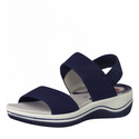 Sandały Jana Comfort 8-28729-28/805