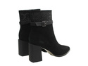 Loretta Vitale ankle boots A353-K3-2
