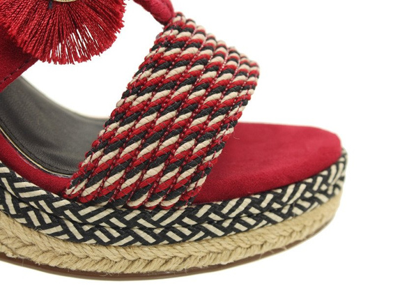 Sandały Tamaris 1-28314-24/515