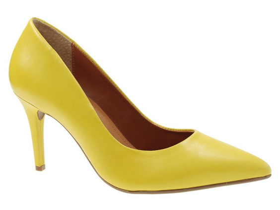 Czółenka Loretta Vitale 8300-01