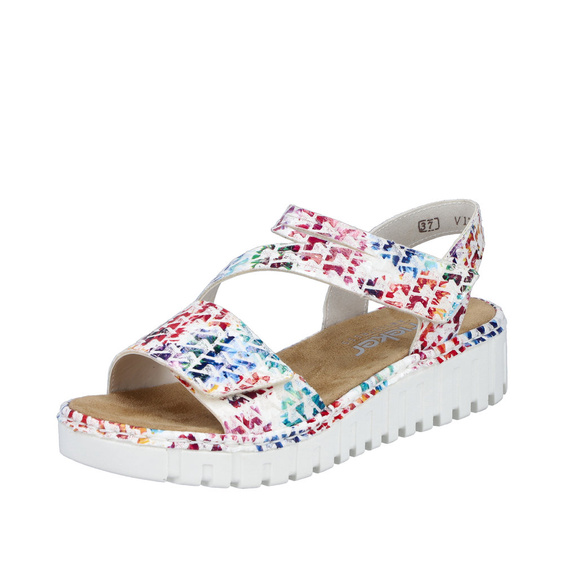 Rieker sandals V1364-90
