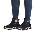 Botki Rieker 45957-00
