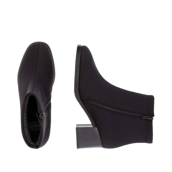 Remonte D0V77-00 ankle boots