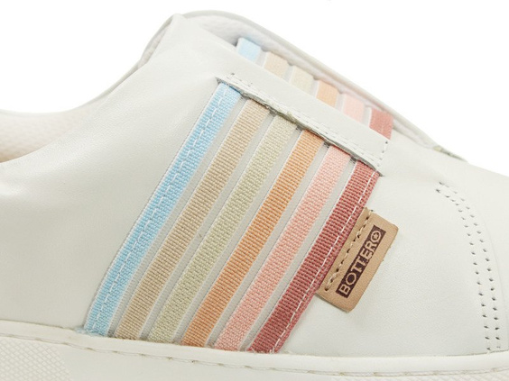 Shoes Bottero 311104