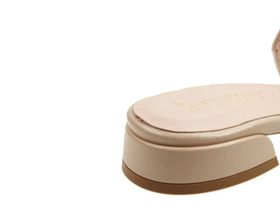 Klapki Visconi 4469106/252