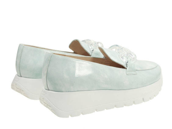 shoes Wonders A-2405