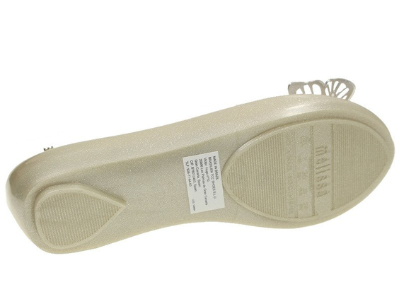 Balerinki Melissa ULTRAGIRL FLY II AD