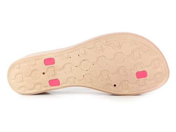 Klapki Ipanema Art Deco II FEM 