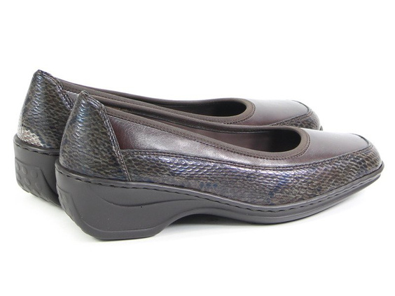 Jenny by Ara 61148 pumps