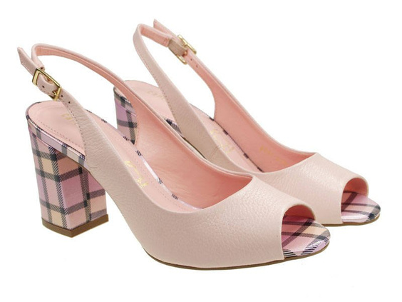 босоніжки Capelli Rossi 5554-203-429