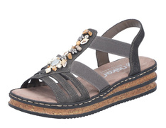 Rieker sandals 62949-45