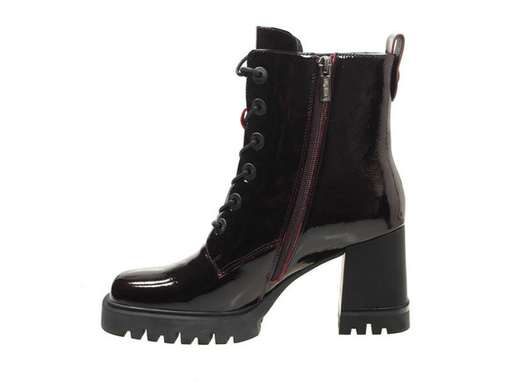 Loretta Vitale ankle boots A611-Z1-B738