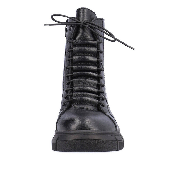 Rieker X3428-00 ankle boots
