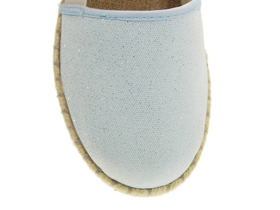 Espadryle GIOSEPPO Topoletti