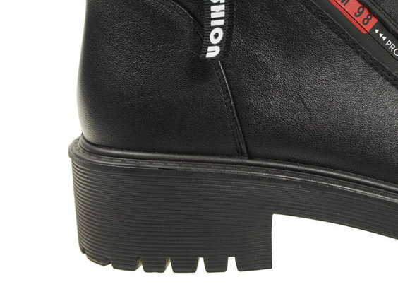 Черевики Artiker 47C338