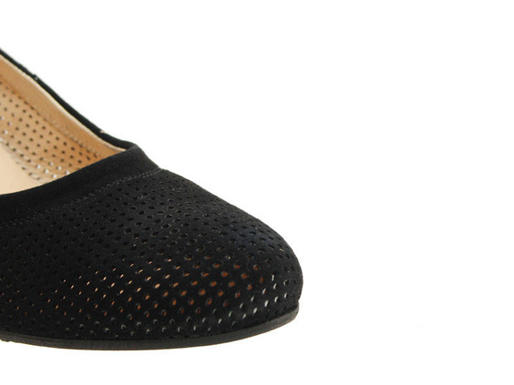 Туфлі bioeco by ARKA 5890