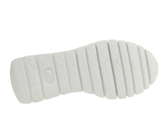 shoes Wonders A-2405