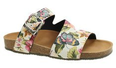 шльопанці Scholl Greeny Ranja