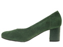 Pumps bioeco by ARKA 5860
