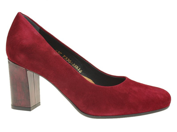 Visconi pumps 7336831/896