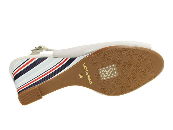 Sandały Loretta Vitale 5554-203-237