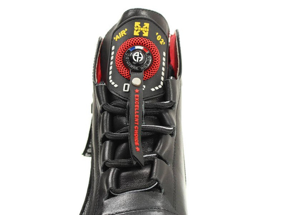 Черевики Artiker 47C338