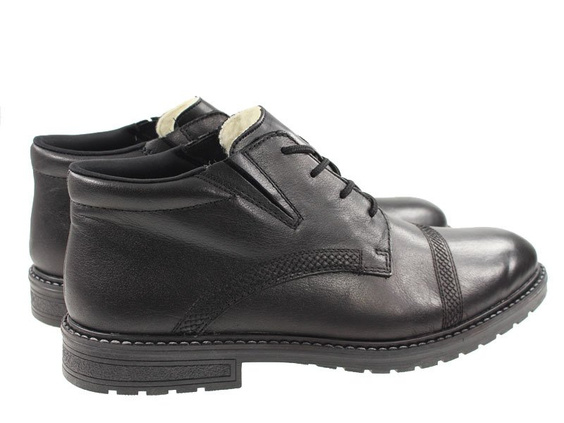 Półbuty Rieker B5348-00