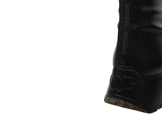 Boots Wonders E-6732