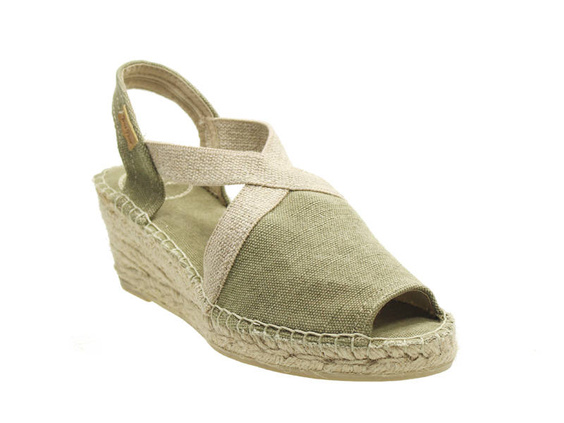 Toni Pons espadrilles BREDA-V