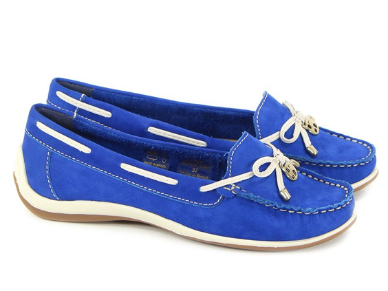 loafers Bottero 239801