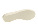 Zaxy New Start Heart Fem ballet flats