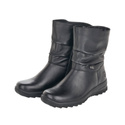 Rieker Z7193-00 Rieker-TEX ankle boots