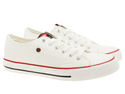 Tenisówki Lee Cooper 19-530-011