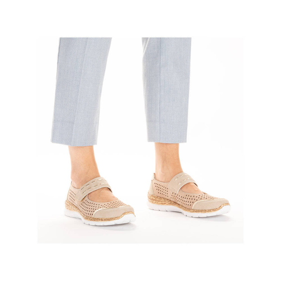 Rieker shoes N4257-60