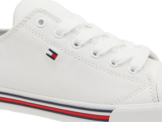 кросівки Tommy Hilfiger T3X4-30692 Kids