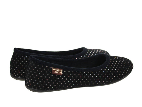 Manitu home slippers 340004/01