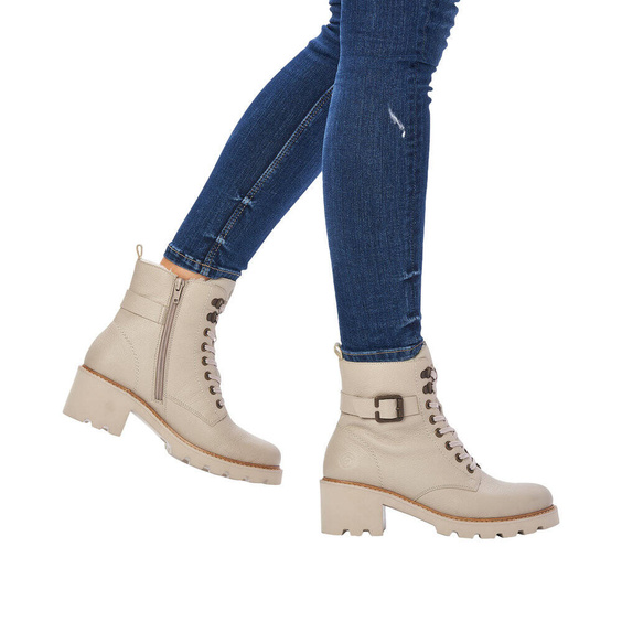 Remonte D0A74-60 ankle boots