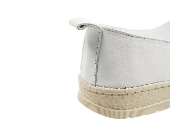 Półbuty Loretta Vitale 6170