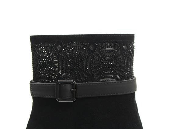 Botki Loretta Vitale A353-K3-2