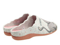 Sanital Flex slippers Z25844P