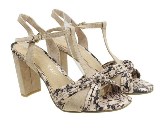 Marco Tozzi sandals 2-28390-26/435