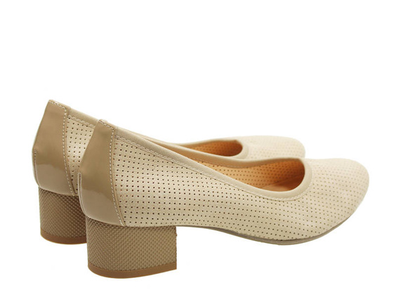 Туфлі bioeco by ARKA 5675