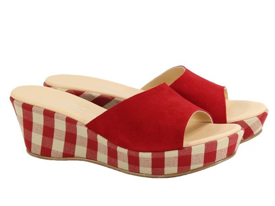 flip flops Brenda Zaro TZ2087