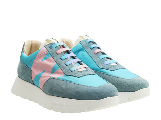 shoes Wonders A-2422-T