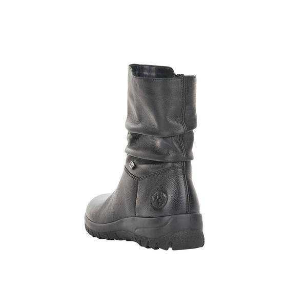 Rieker Z7193-00 Rieker-TEX ankle boots