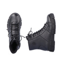 Rieker X3428-00 ankle boots