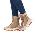 Rieker W0071-20 Rieker-TEX ankle boots