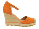 Espadryle Verofatto 6015621