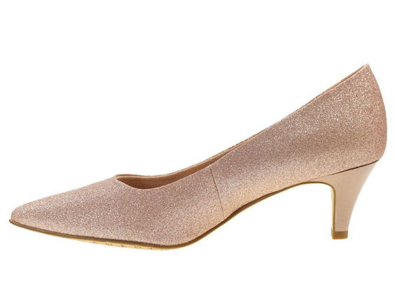 Czółenka Tamaris 1-22455-22/552