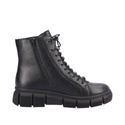 Rieker X3428-00 ankle boots